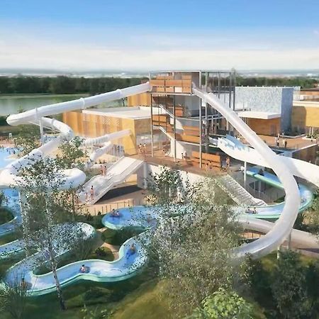 Вілла Maison De Campagne Galgon Екстер'єр фото