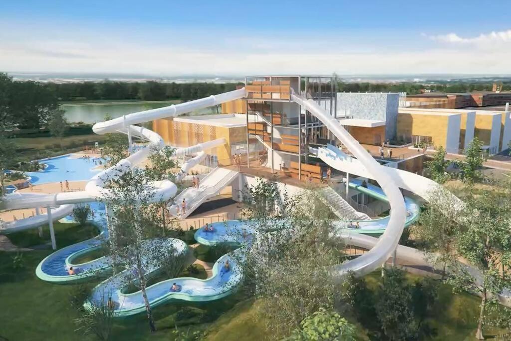 Вілла Maison De Campagne Galgon Екстер'єр фото